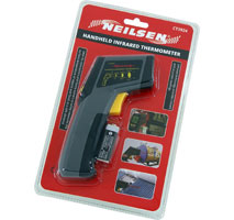 Handheld Infrared Thermometer