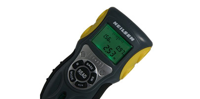 Bi-Directional Distance Laser Meter