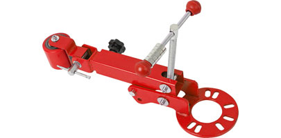 Fender Roller / Reforming Tool