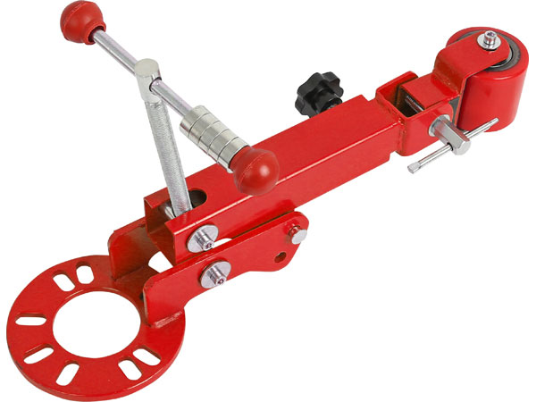 Fender Roller / Reforming Tool