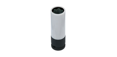 Wheel Lug Nut Socket - Mercedes