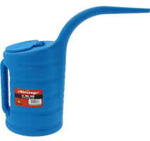 Oil Can - 2 litre / Blue