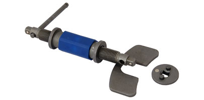 Brake Piston Wind Back Tool