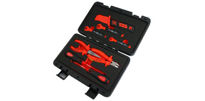 VDE Tool Set