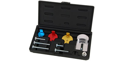 Alternator Stretch Belt Tool Kit