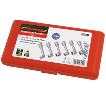 Injector Line Socket Set