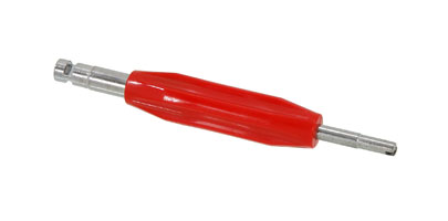 Tyre Valve Screwdriver