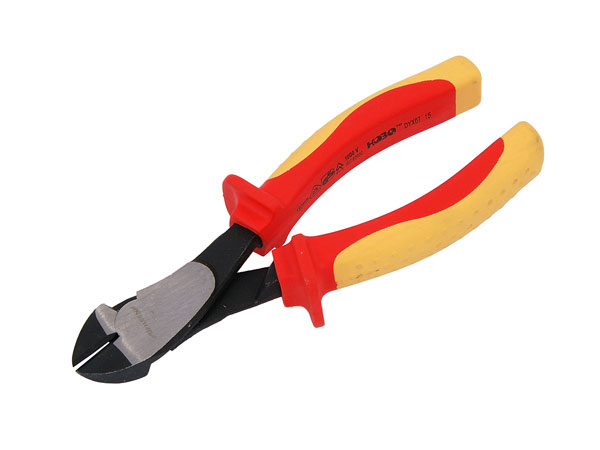 VDE Side Cutters