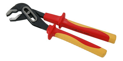 VDE Water Pump Pliers