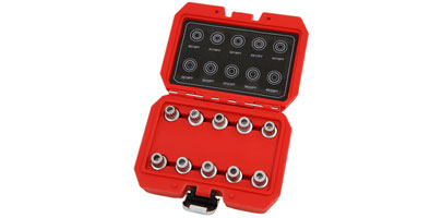 Wheel Lock Key Set - BMW