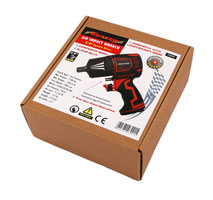3/4in.Dr Air Impact Wrench