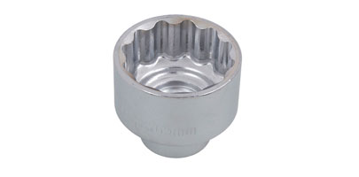 65mm Hub Nut Socket