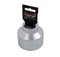 65mm Hub Nut Socket