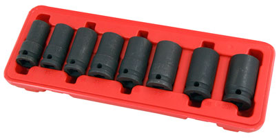 Wheel Lug Nut Socket Set