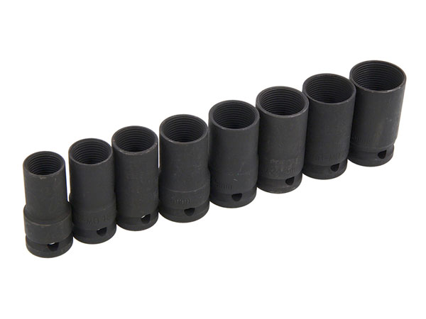 Wheel Lug Nut Socket Set