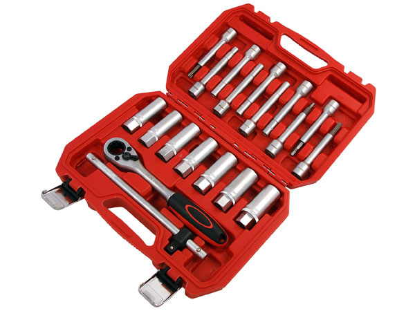 Suspension Servcie Tool Set