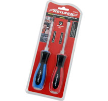 Pound Thru Screwdriver Set