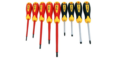 VDE Screwdriver Set