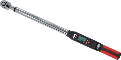 1/2in.Dr Pre-set Torque Wrench