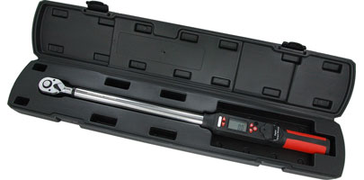 1/2in.Dr Pre-set Torque Wrench