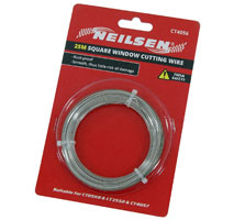 Windscreen Cutting Wire