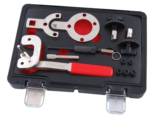 Diesel Timing Tool Set