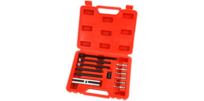 Small Insert Bearing Puller Kit