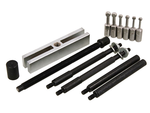 Small Insert Bearing Puller Kit