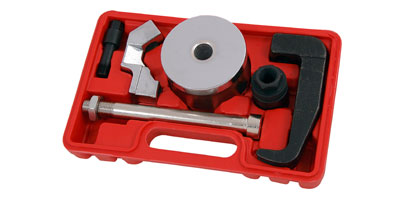 Mercedes Diesel Injector Puller 