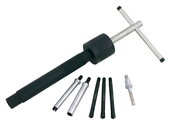 Glow Plug Puller Kit