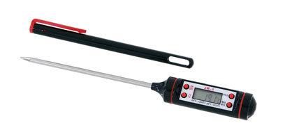 Digital Thermometer