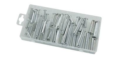 Fastening Bolt Assortment Box