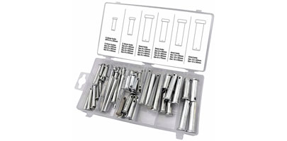 Fastening Bolt Assortment Box