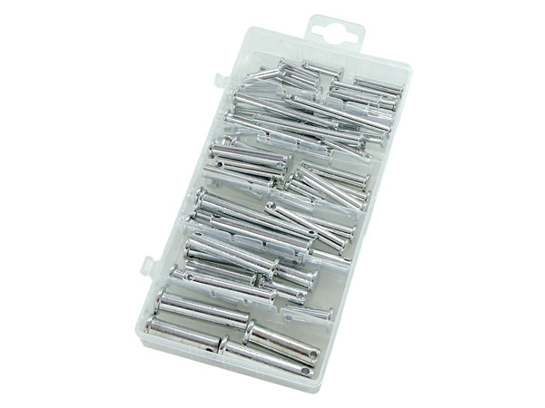 Fastening Bolt Assortment Box