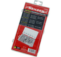 Fastening Bolt Assortment Box