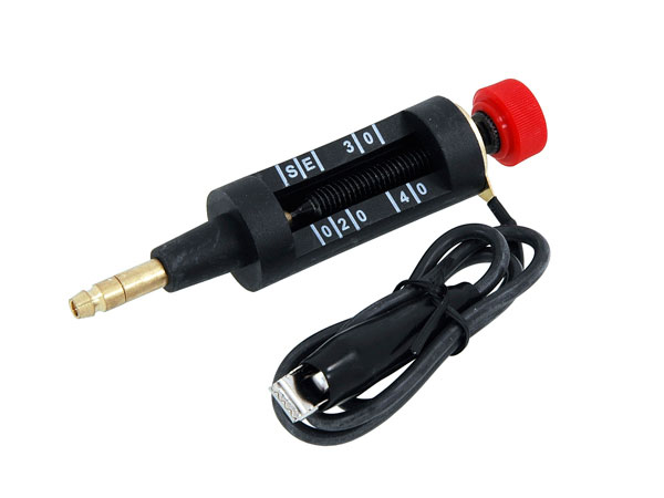 Ignition Spark Tester