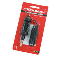 Ignition Spark Tester