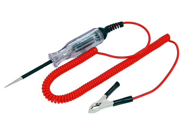 Circuit Tester - 3 / 48V