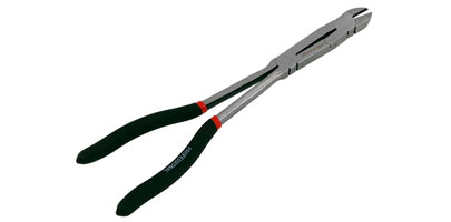 Double Jointed Side Cutters