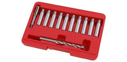 Brake Calliper Thread Repair Set