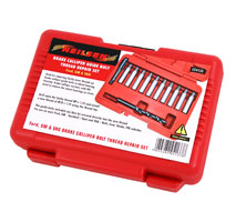 Brake Calliper Thread Repair Set