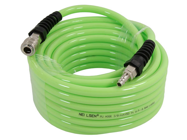 Polyurethane Air Hose - 50Ft / 3/8in.