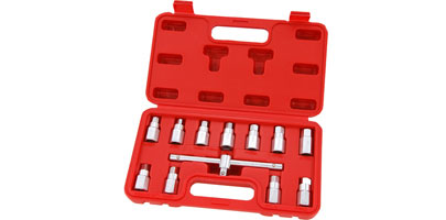 Oil Sump Plug Key Set