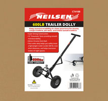 Trailer Dolly - 600lb