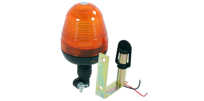 12 Volt Emergency Warning Light