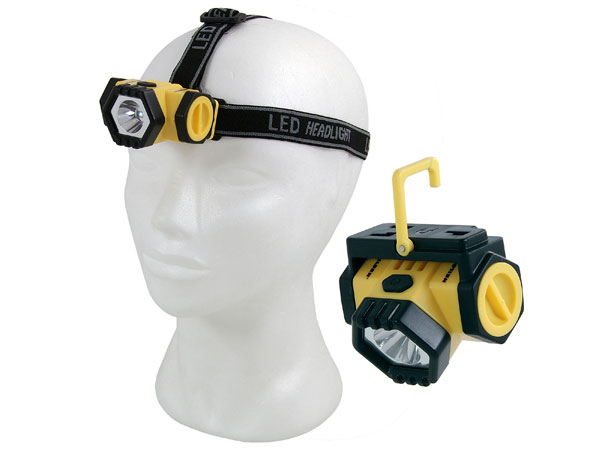 LED Head Light / Torch