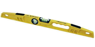 Tiling Spirit Level