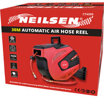 Air Hose Reel - 30M