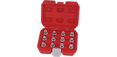 Wheel Lock Key Set - VAG