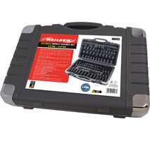 Air Impact Socket Set